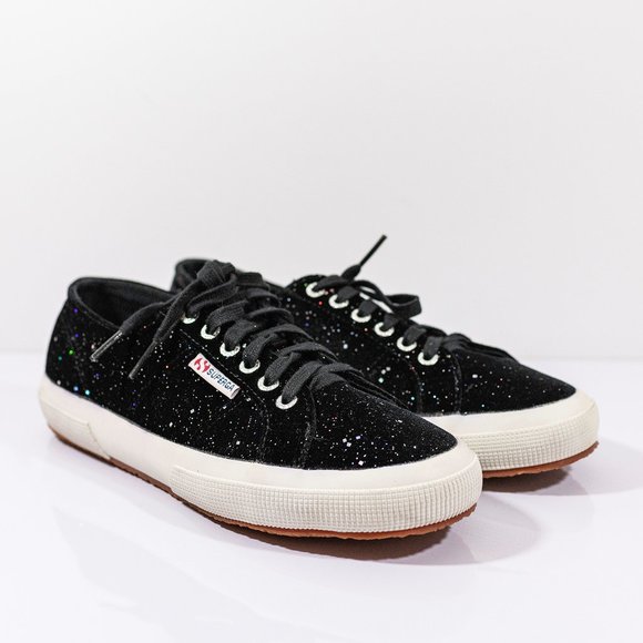 superga 2750 velvet